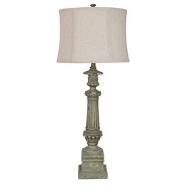 Crestview Carmelo Table Lamp