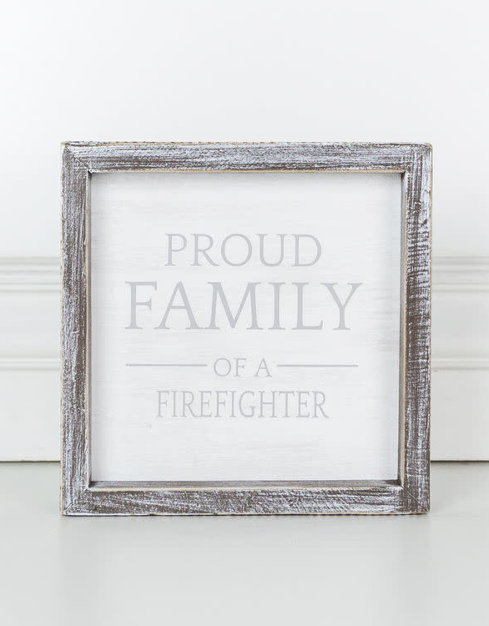 Adams & Co Proud Family - Firefigher