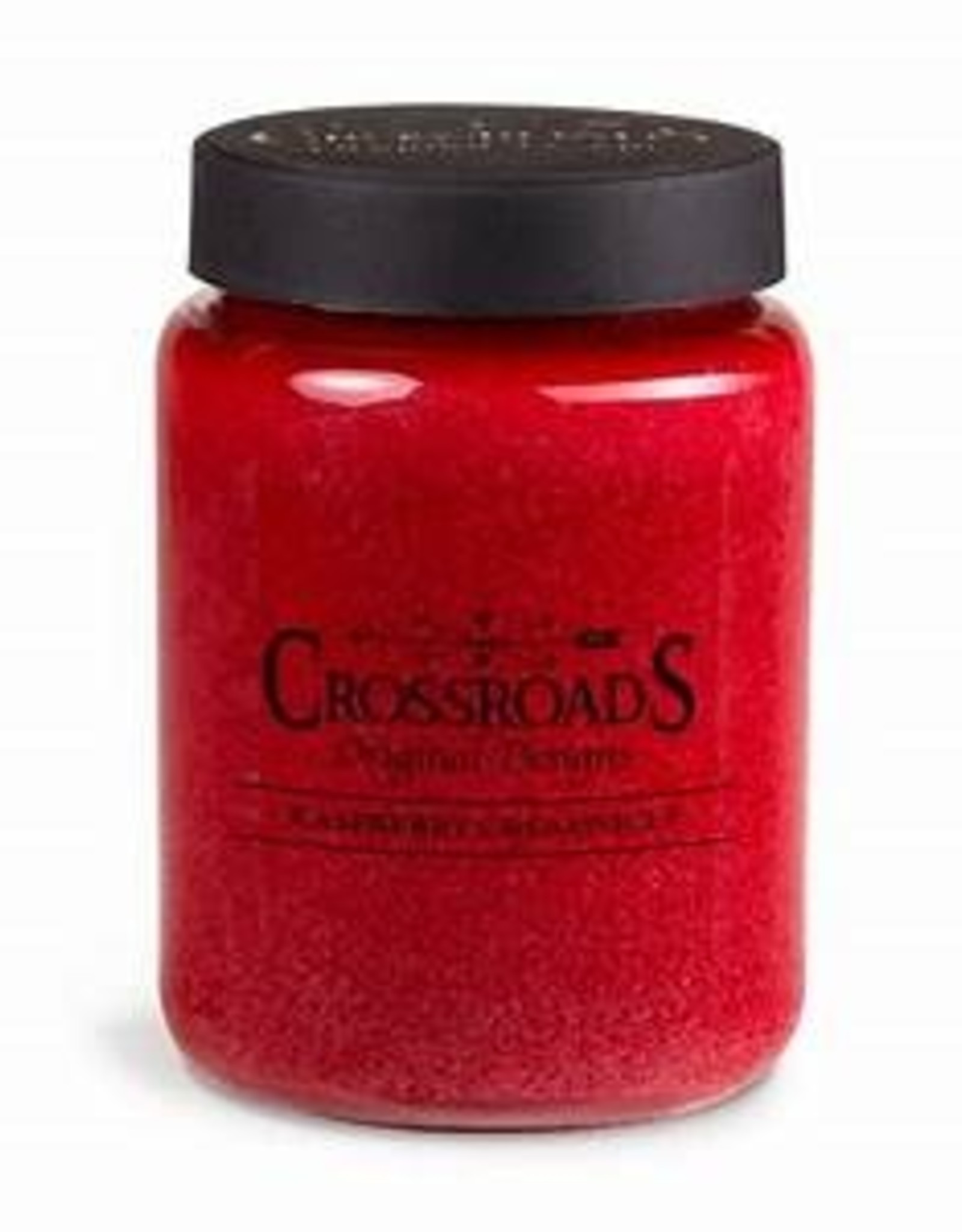 Crossroads Raspberry Creamsicle