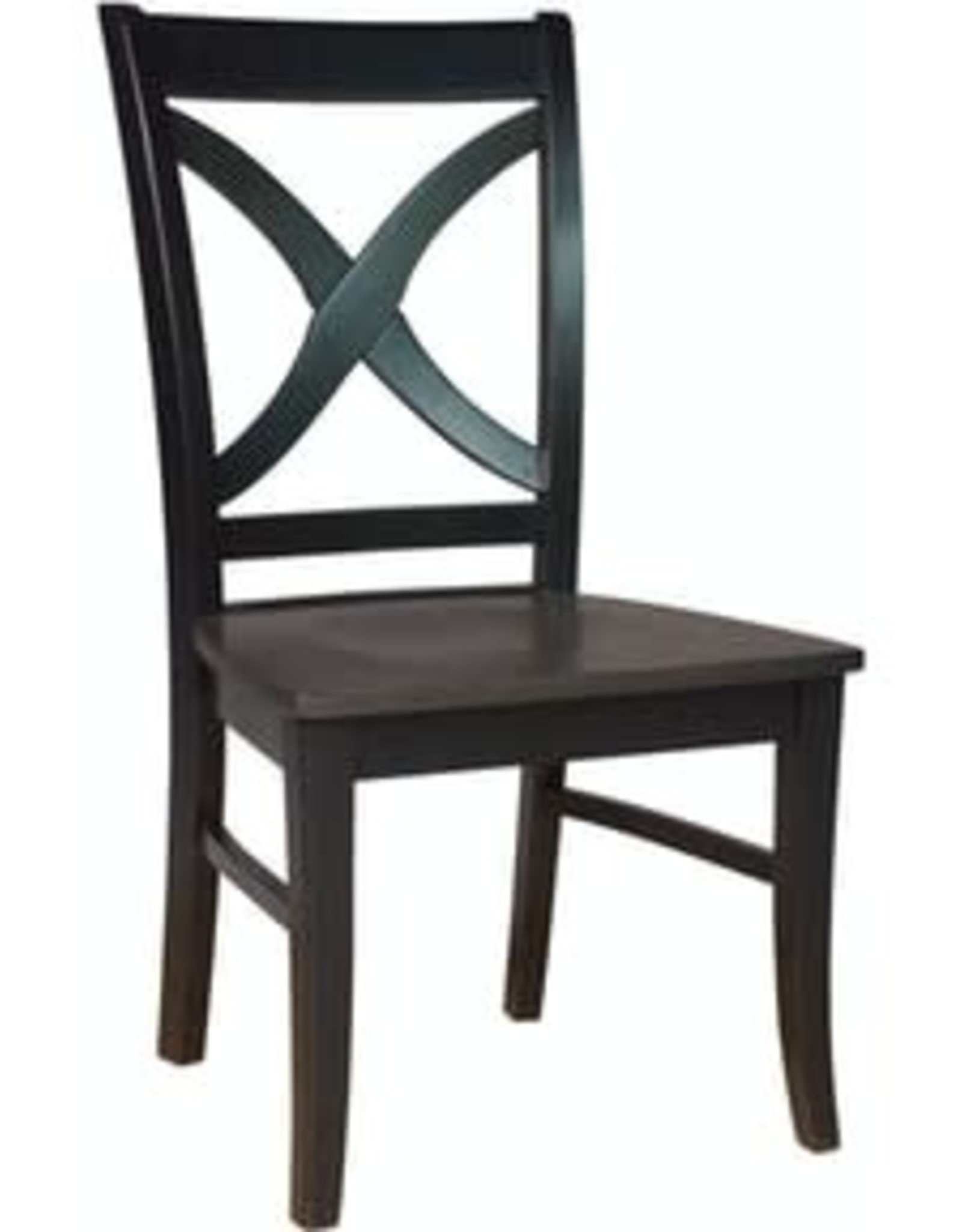 Whitewood Cosmopolitan Salerno Chair (Available in 4 Finishes)