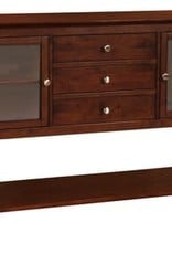 Whitewood Cosmopolitan Server (Specify 1 of 4 colors)