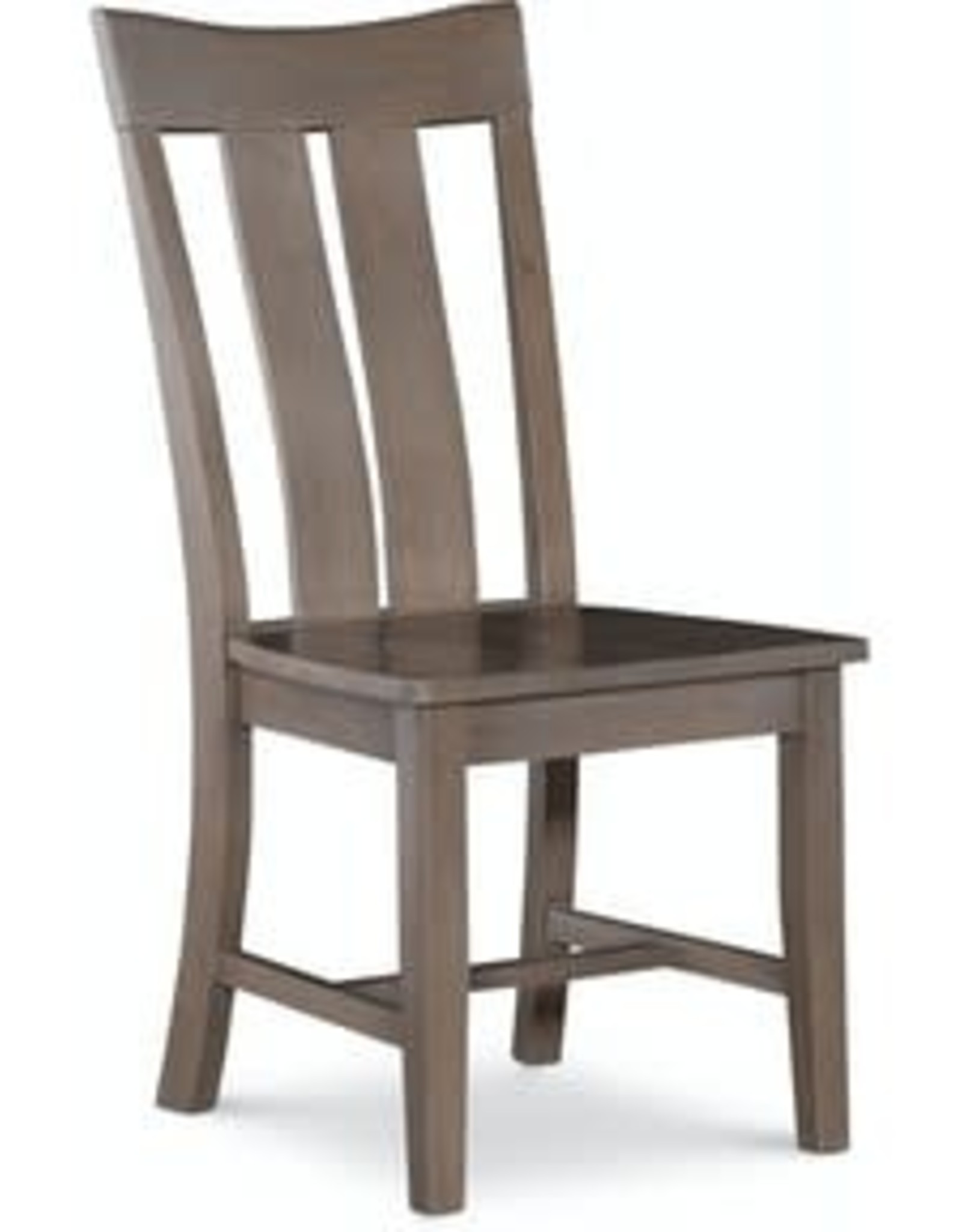 Whitewood Cosmopolitan Ava Dining Chair (specify color)