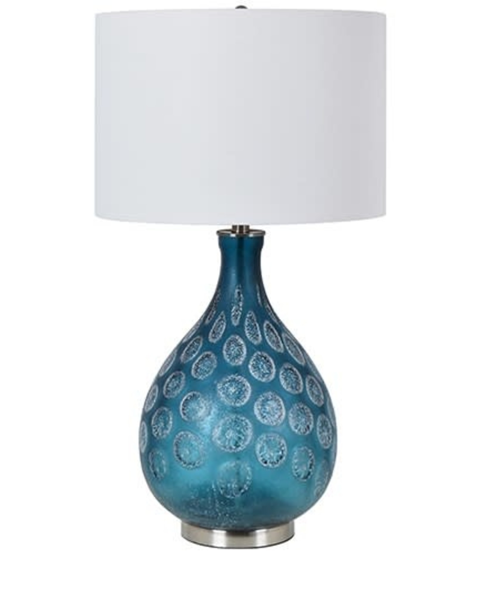 Crestview Pearson Table Lamp