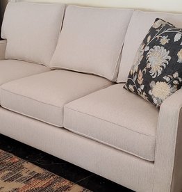 JP Home Carly Track Arm Sofa