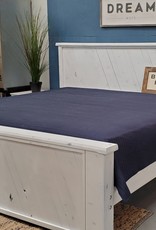 Bargain Bunks Palmetto Bed