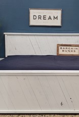 Bargain Bunks Palmetto Bed