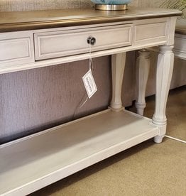 Bernards Linden Sofa Table