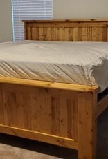 Bargain Bunks Farmhouse Style Bed