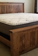 Bargain Bunks Farmhouse Style Bed