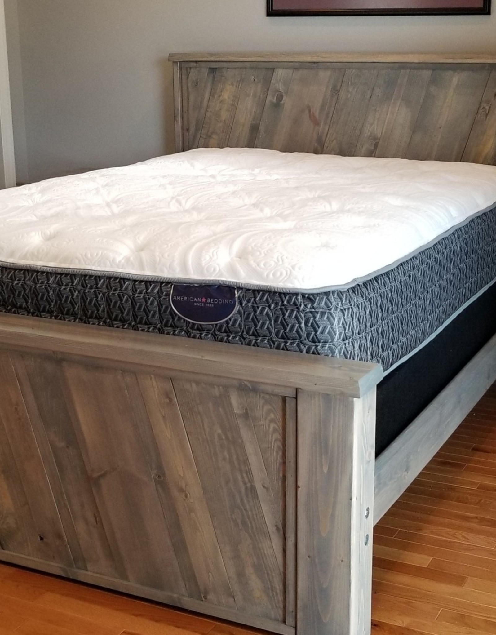 Bargain Bunks Harbor Style Bed