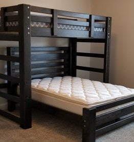 Bargain Bunks T-Shape Bunk Bed