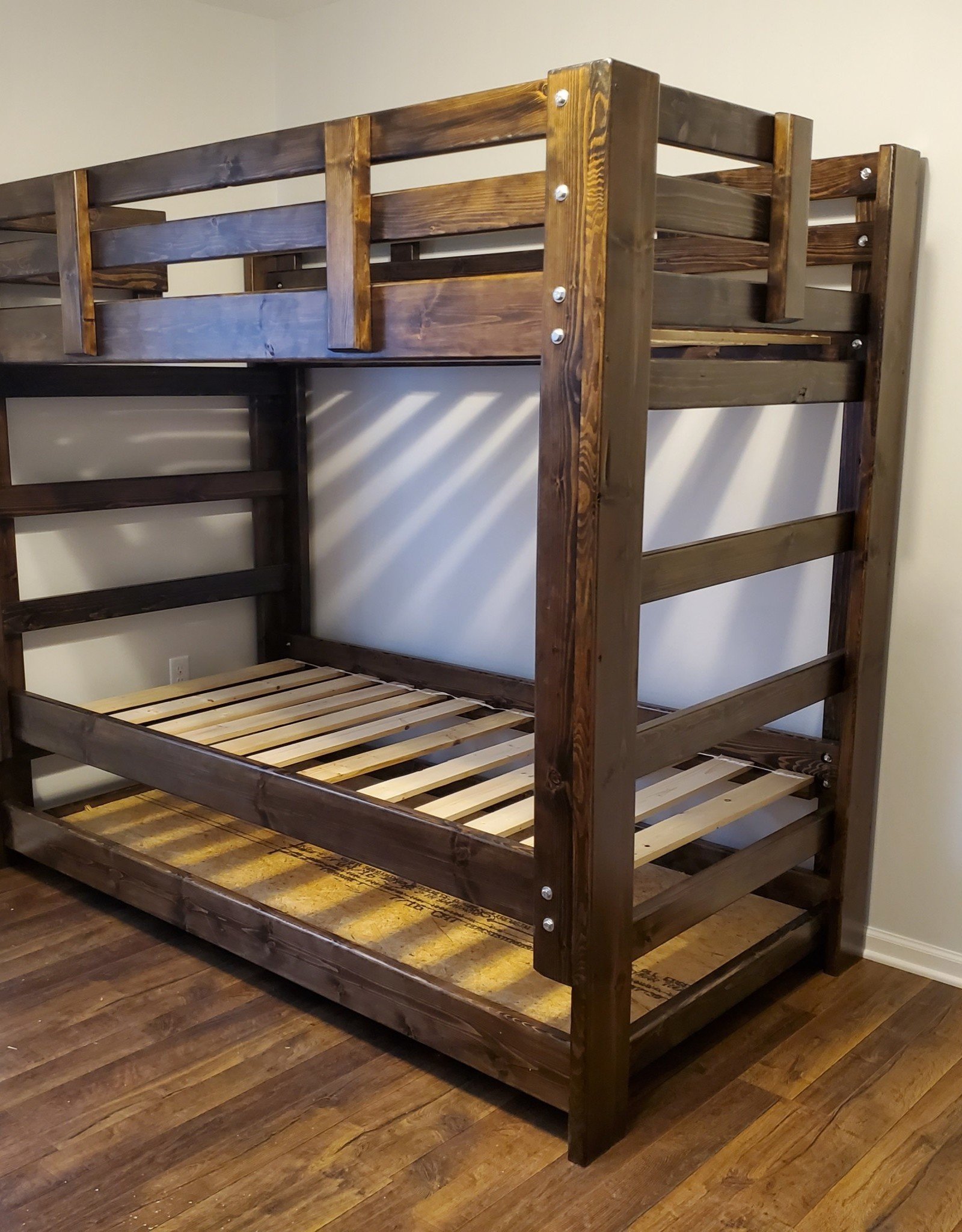 Bargain Bunks Trundle  Add-on