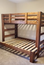 Bargain Bunks Traditional Bunk Bed