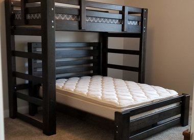 T-Shape Bunk