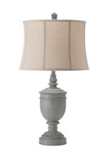 Crestview Drew Table Lamp