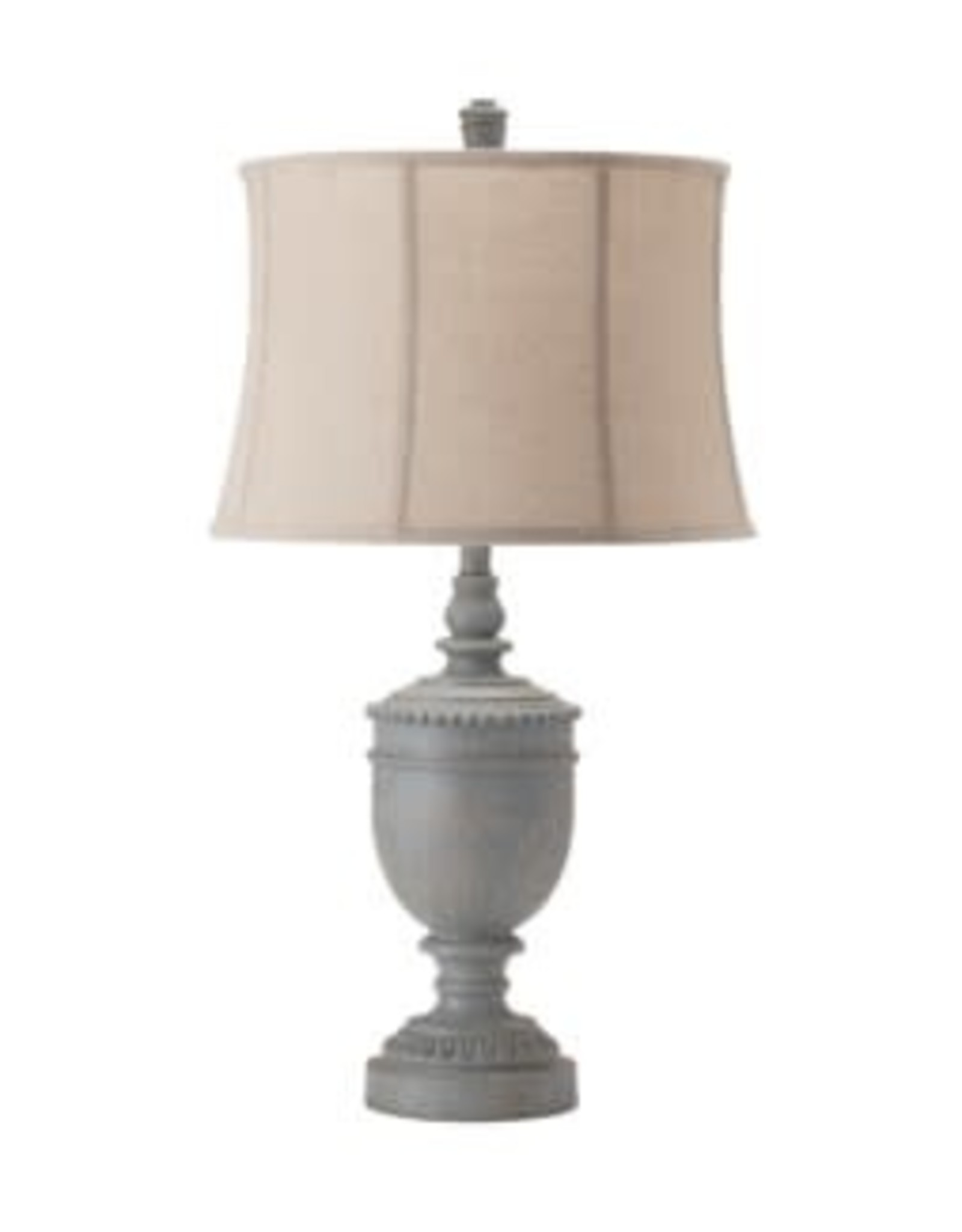 Crestview Drew Table Lamp