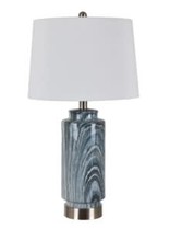 Crestview Brentwood Table Lamp