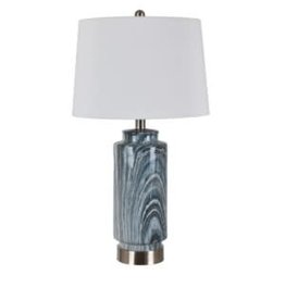 Crestview Brentwood Table Lamp