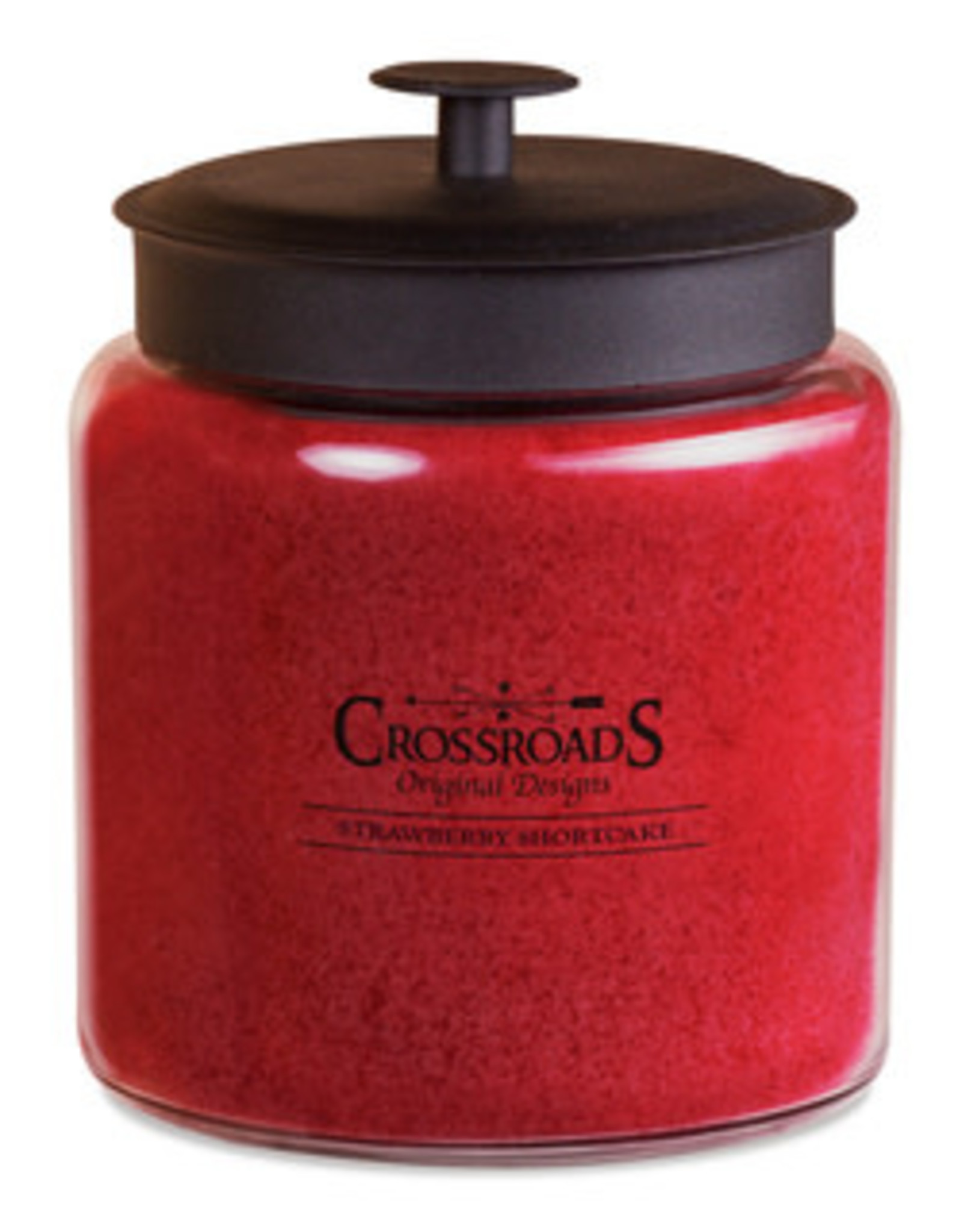 Crossroads Strawberry Shortcake Candle