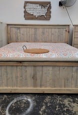 Bargain Bunks Farmhouse Style Bed