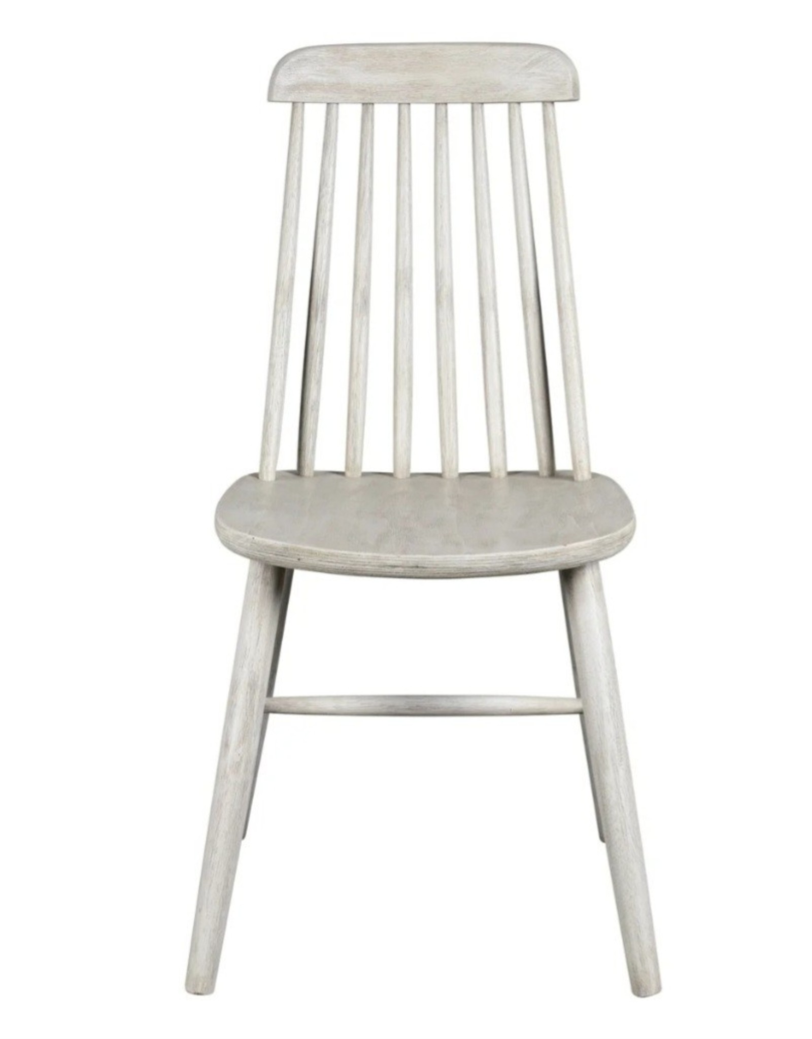 Forty West Designs Lloyd Spindle Dning Chair