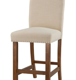 Forty West Designs Plain Jane Stool