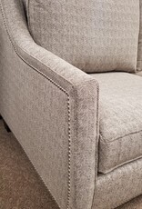 Carolina Custom Furniture Add Nailhead Trim (per section)
