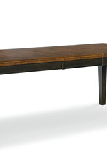 Whitewood Vista Dining Table