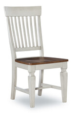 Whitewood Vista Dining Chair