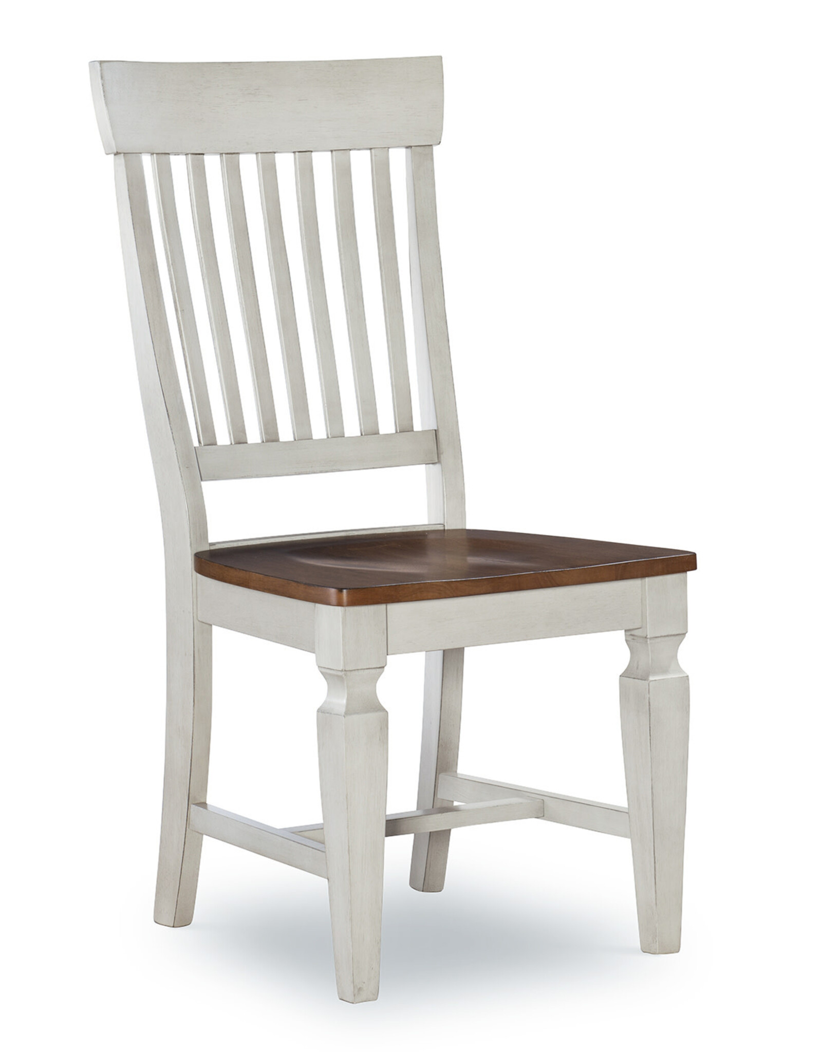 Whitewood Vista Dining Chair