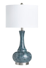 Crestview Dixon Genie Bottle Lamp