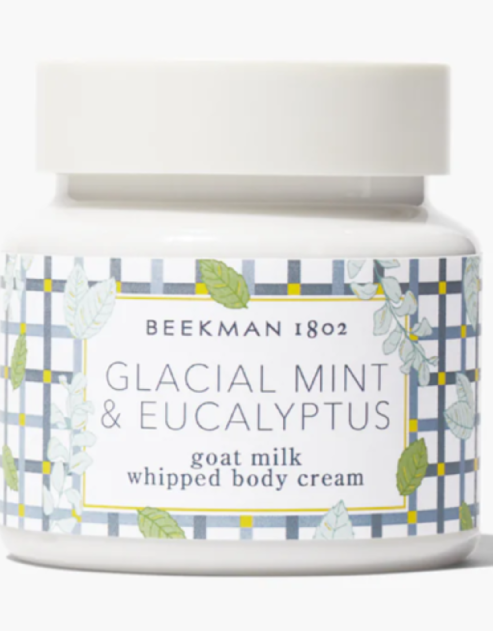 Beekman 1802 Glacial Mint & Eucalyptus