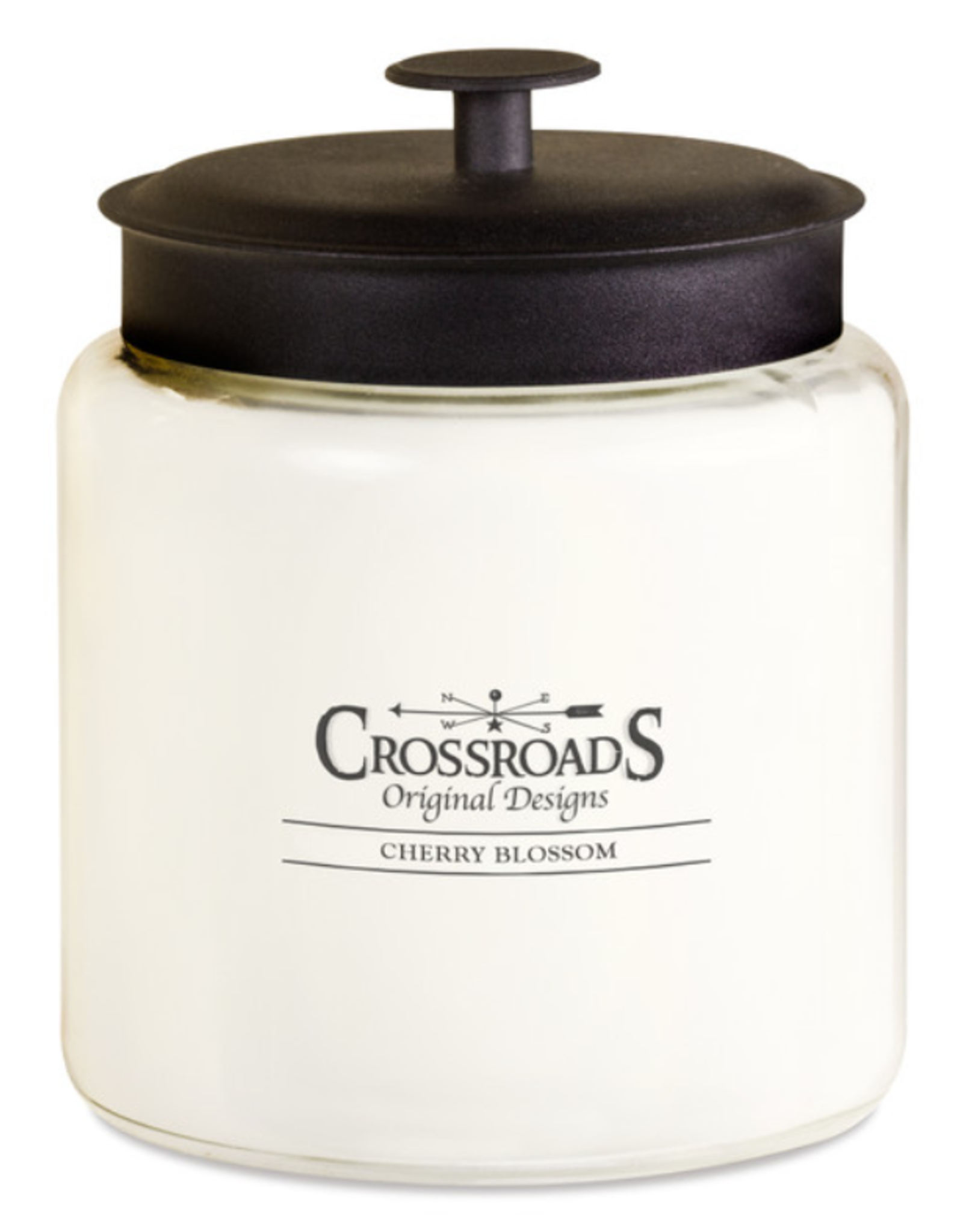 Crossroads Cherry Blossom Candle