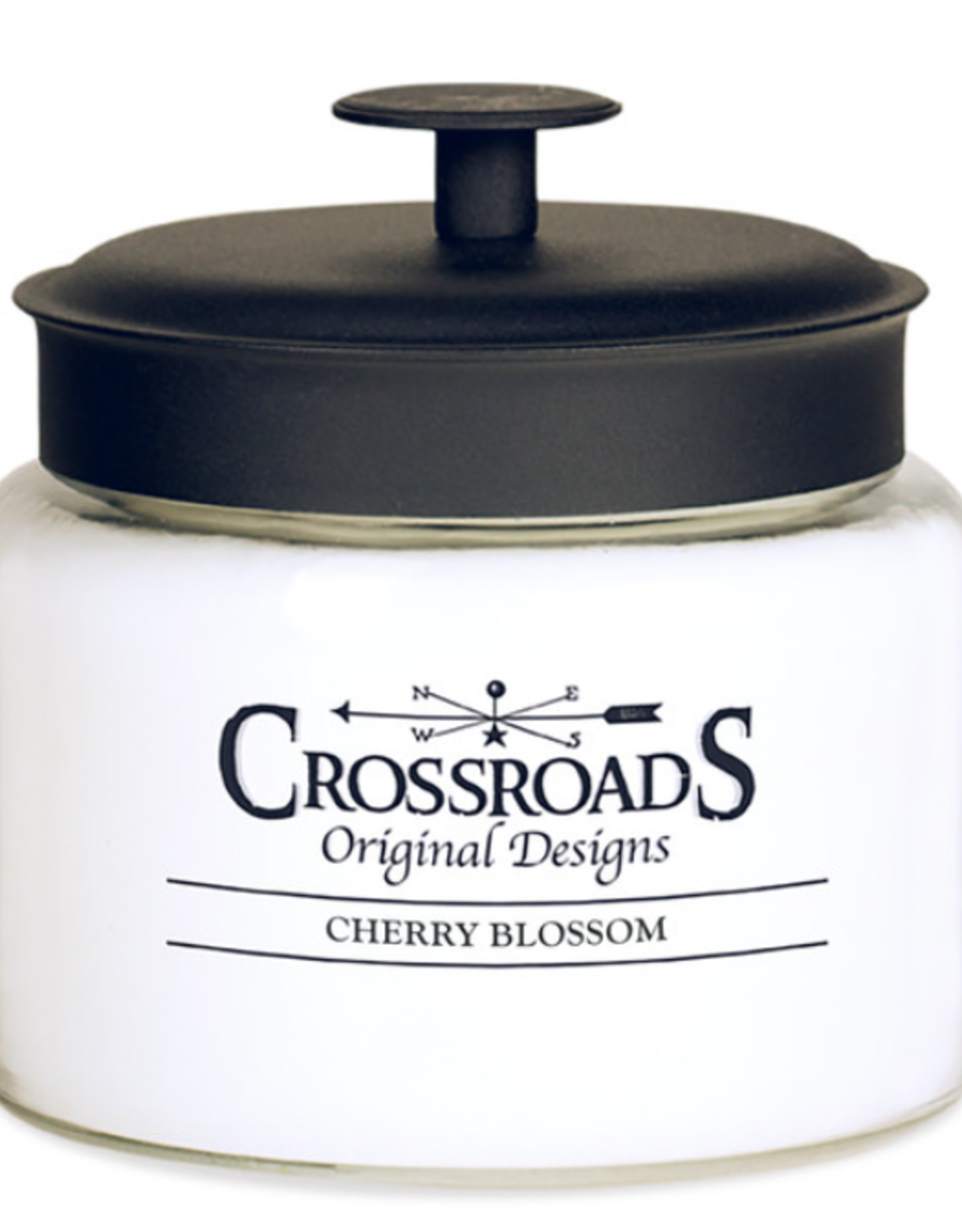 Crossroads Cherry Blossom Candle