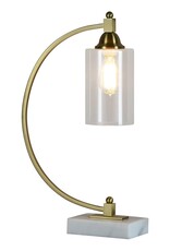 Forty West Designs Irene Table Lamp