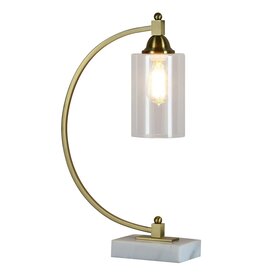 Forty West Designs Irene Table Lamp