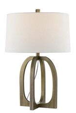 Forty West Designs Reid Table Lamp