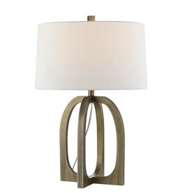 Forty West Designs Reid Table Lamp