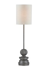 Forty West Designs Brantley Buffet Lamp