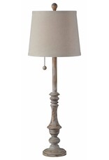 Forty West Designs Henry Buffet Lamp
