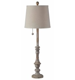 Forty West Designs Henry Buffet Lamp