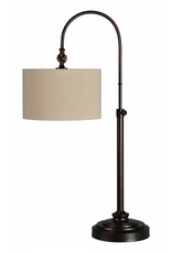 Forty West Designs Nixon Desk Lamp