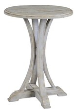 Forty West Designs Zach Side Table