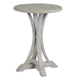 Forty West Designs Zach Side Table