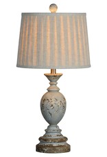 Forty West Designs Peal Table Lamp