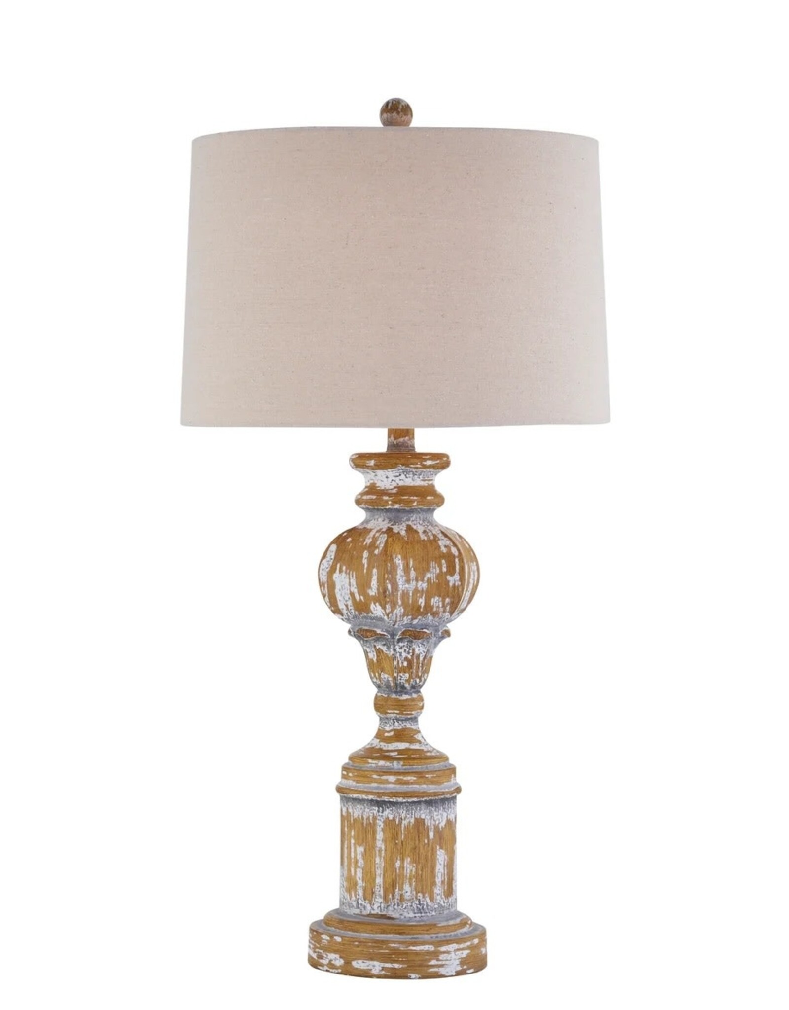 Forty West Designs Russell Table Lamp