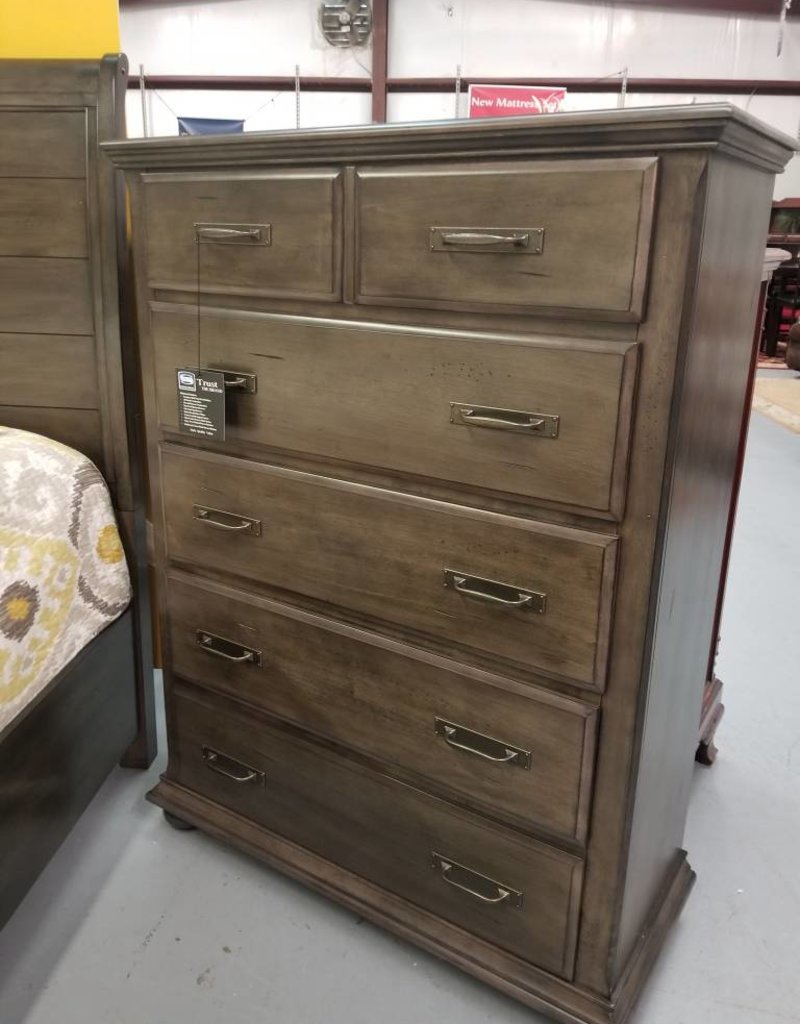 Grayson Chest Of Drawers Bargain Box And Bunks