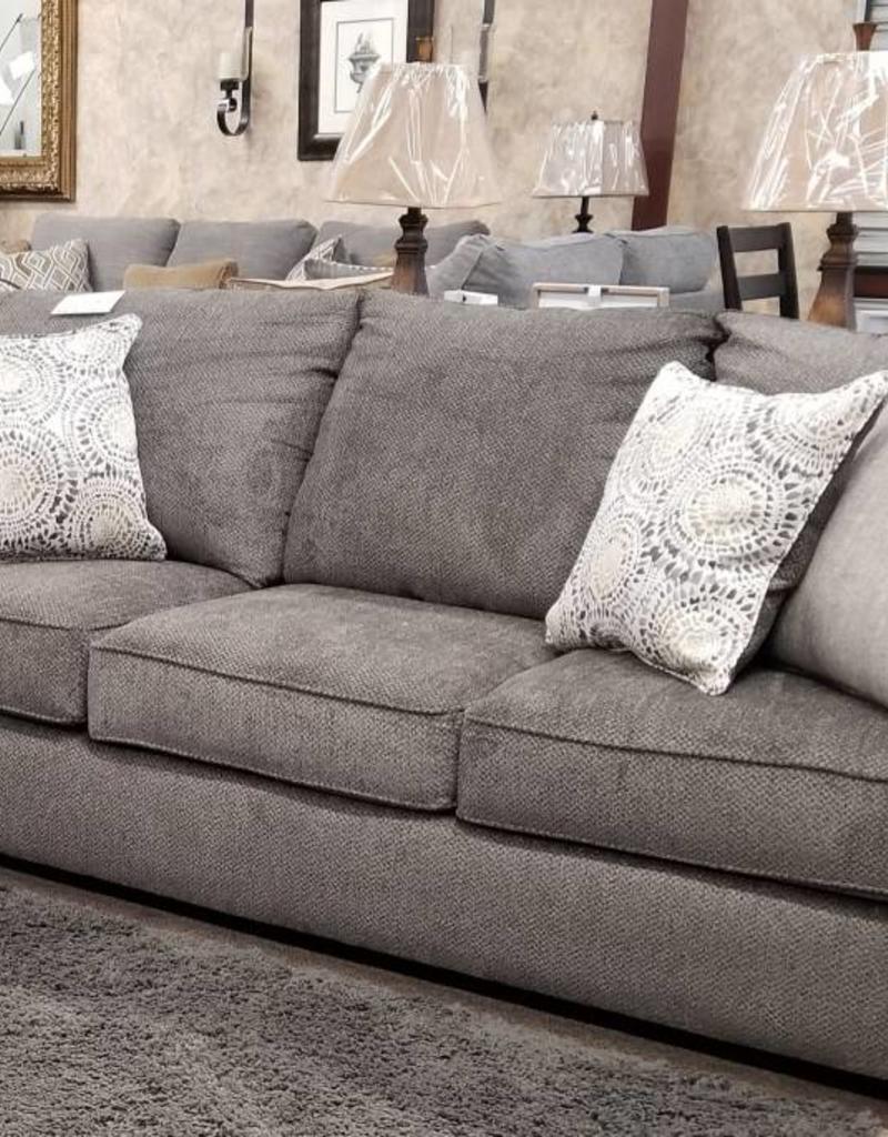 Harlow Ash Sofa Bargain Box And Bunks Harlow Ash Sofa