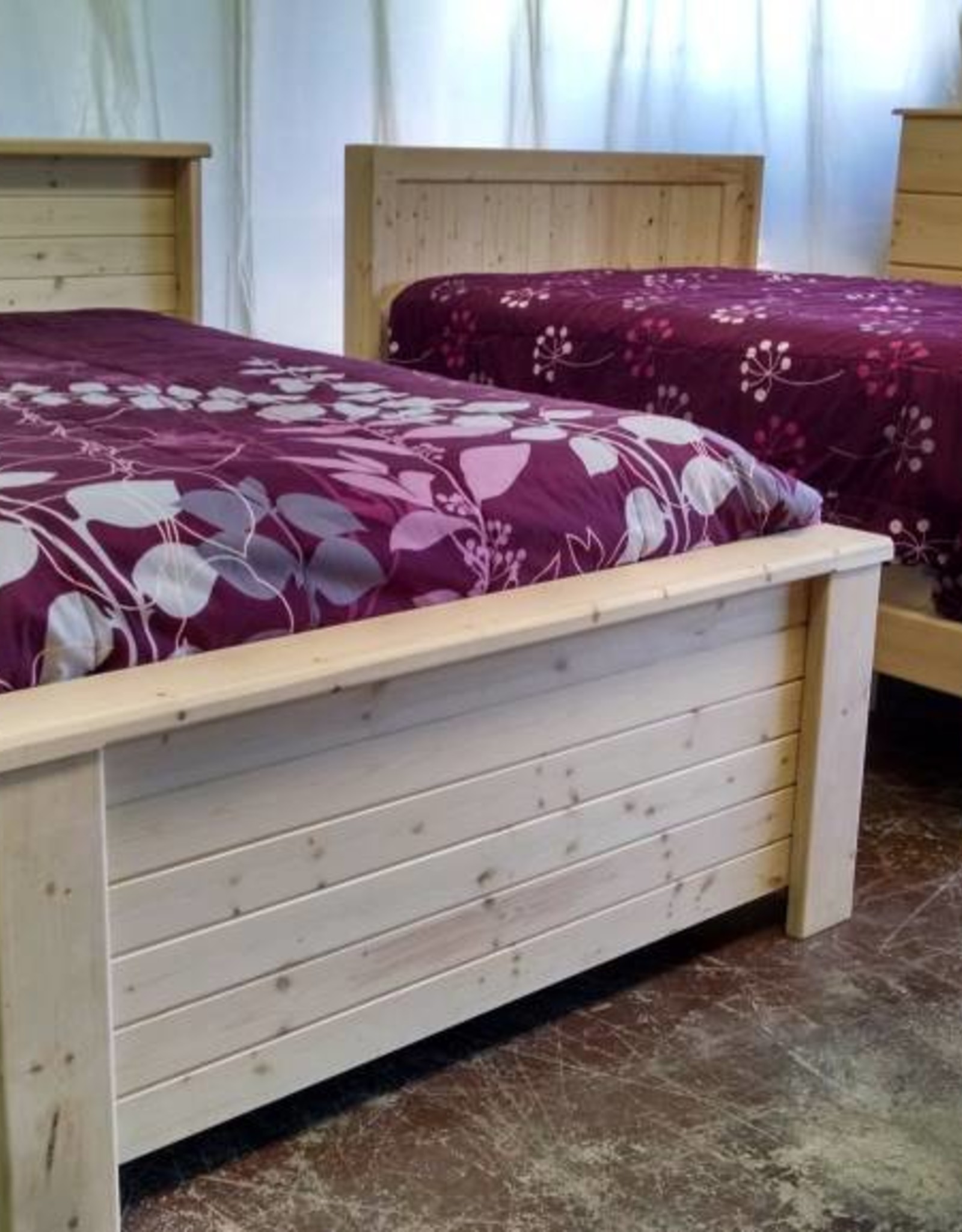 Bargain Bunks Belmont Style Bed