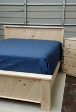 Bargain Bunks Harbor Style Bed